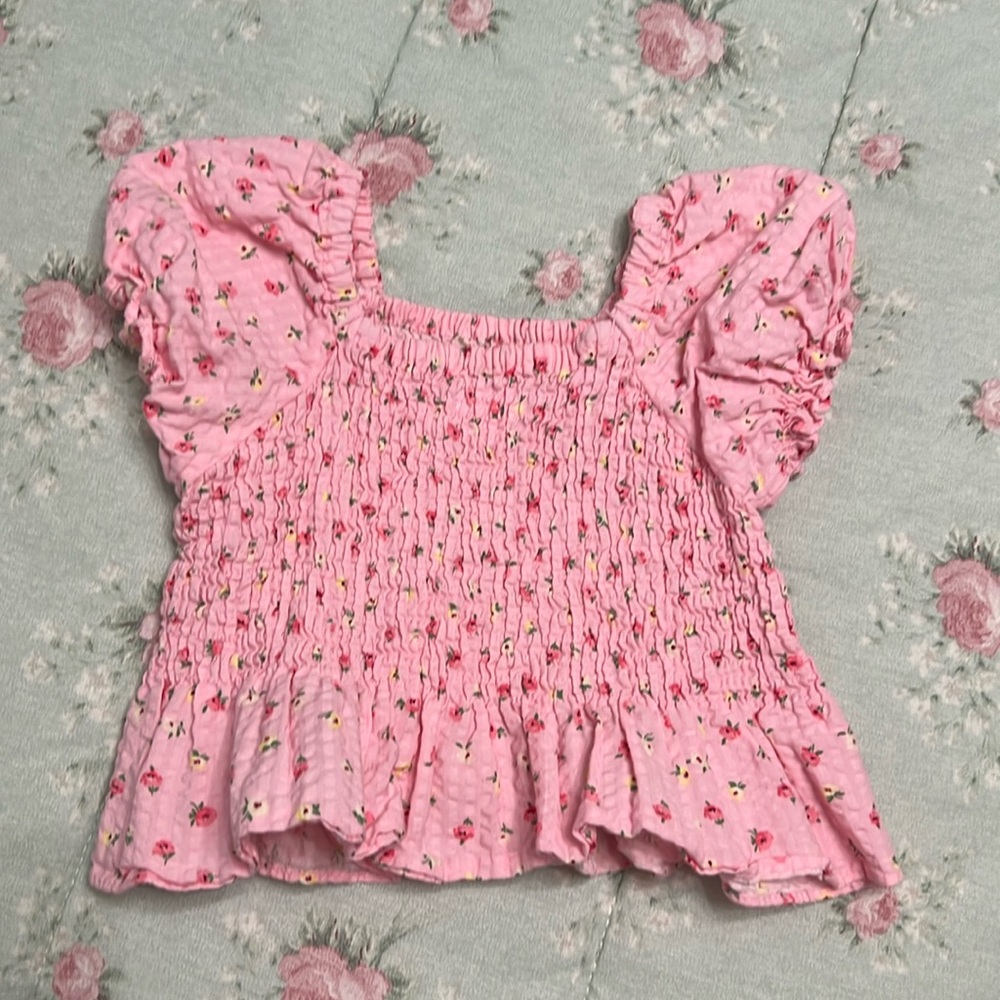 Zara top